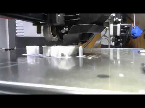 Duck from grindhouse death proof 3d Print