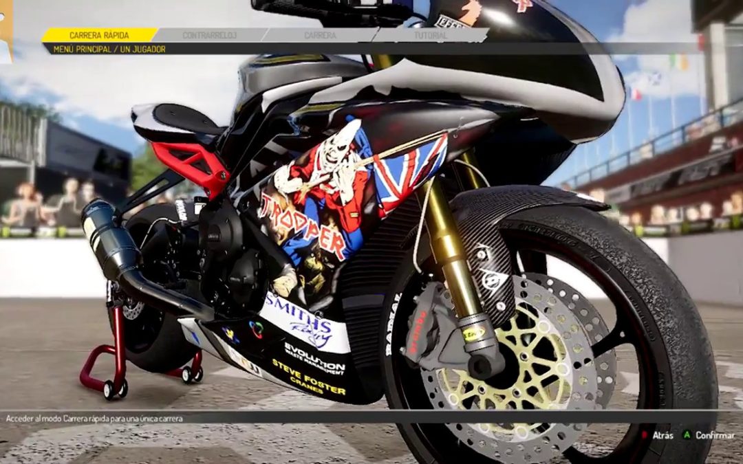 Beta Testing – Isle Of Man TT PC