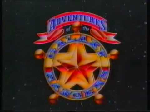 Guardians de la Galaxia – Opening -Valencià