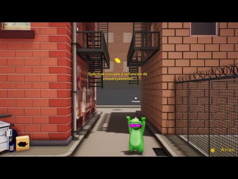 gang beasts ps4