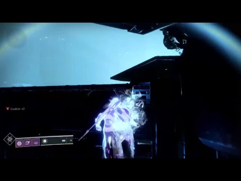 Destiny  la espira