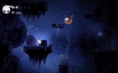 [PS5] Hollow Knight parte2